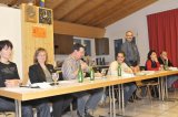 Hauptversammlung 2009
